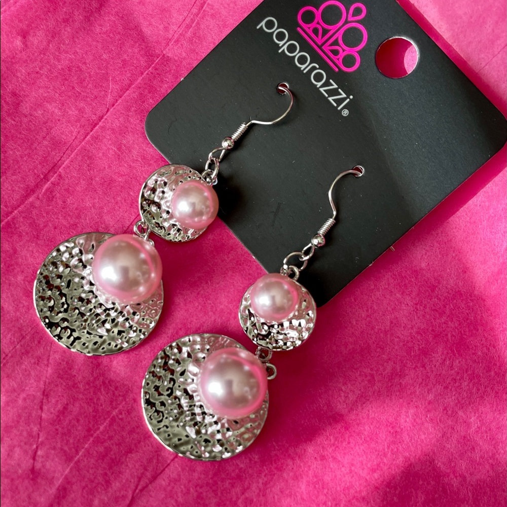 Earrings!